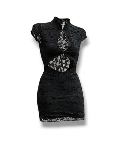 Dress Ines