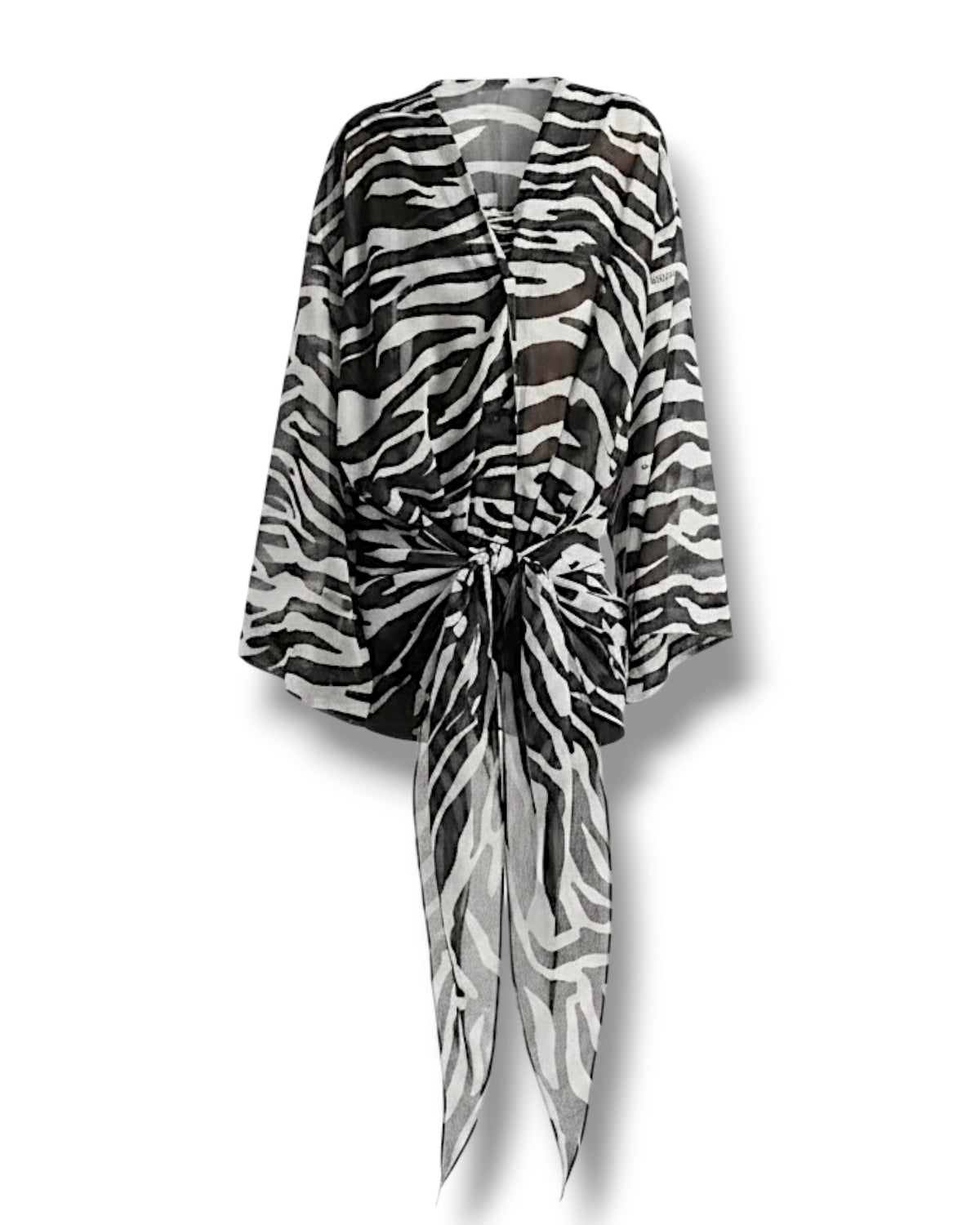 Dress Zebra