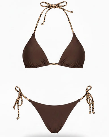 Bikini Essential Animals