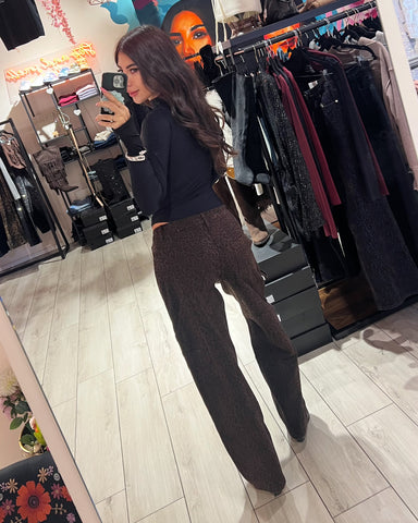 Jeans Worker Mini Leo