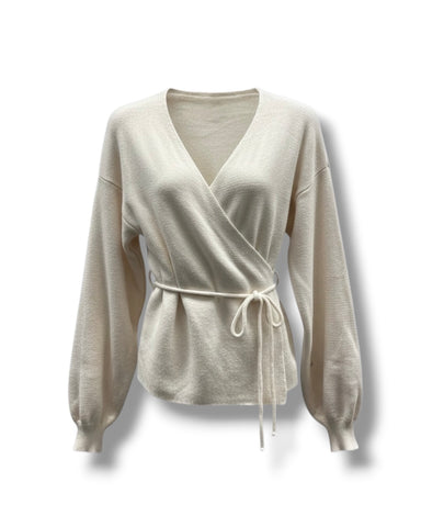 Cardigan Incrocio