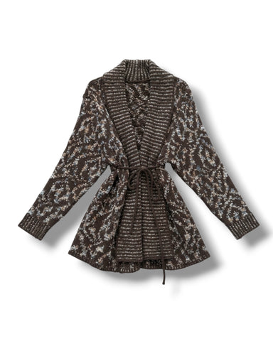 Cardigan Hasta Luego
