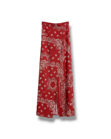 Gonna Pareo Bandana Long