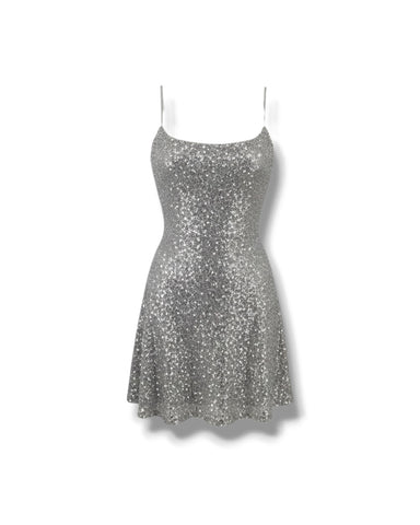 Dress Pailettes