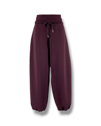 Tuta Pants Barrell