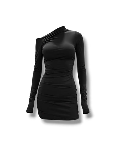 Dress Asimmetrico
