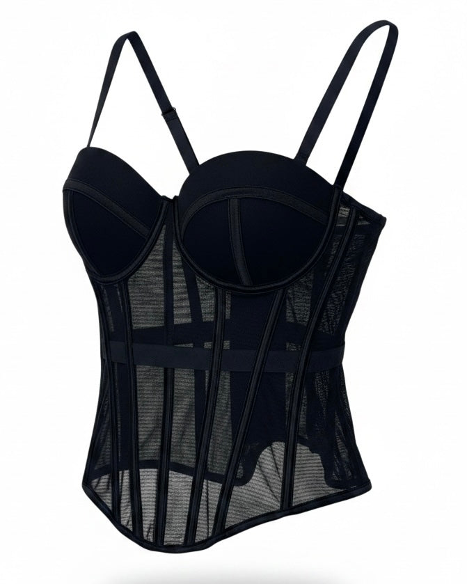 Corsetto Struttura II