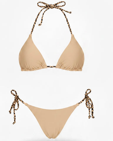 Bikini Essential Animals