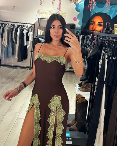 Dress Violante