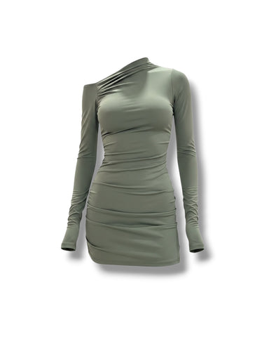 Dress Asimmetrico