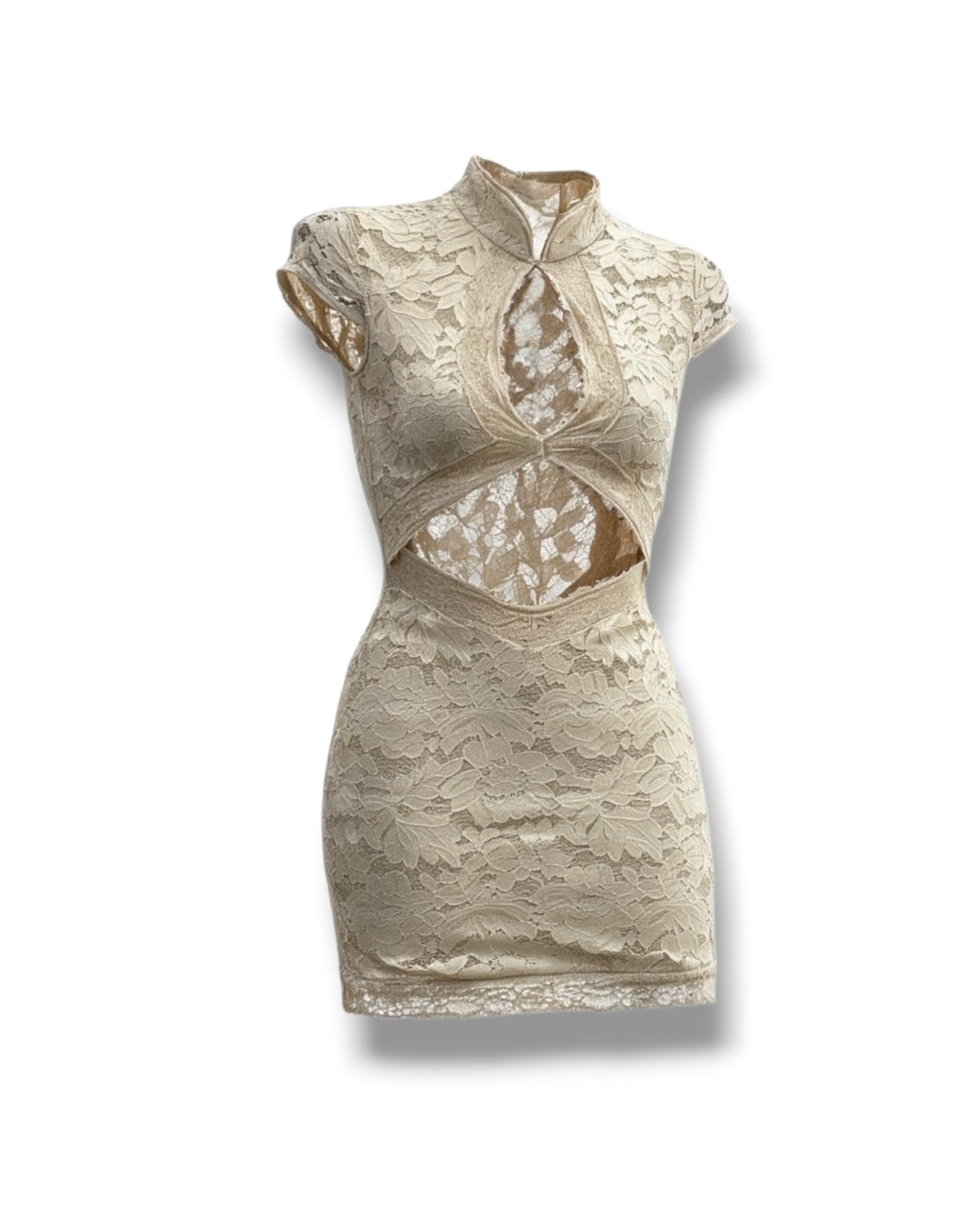 Dress Ines