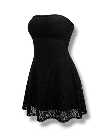 Dress Macramè