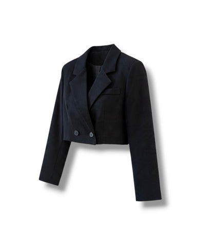 Blazer Short