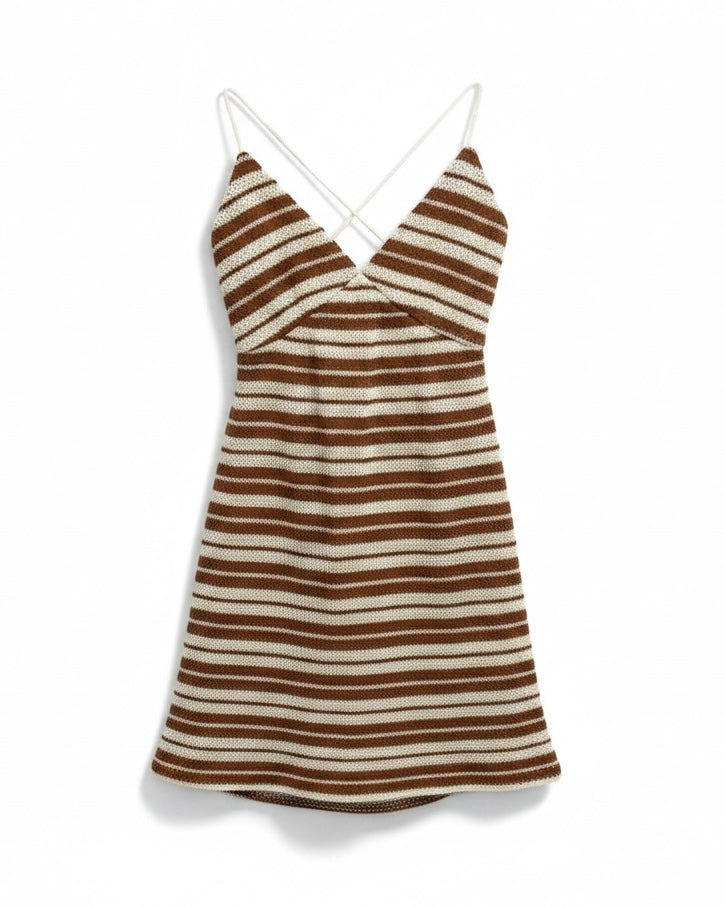 Dress Cala Comte