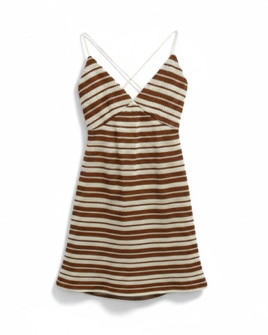Dress Cala Comte