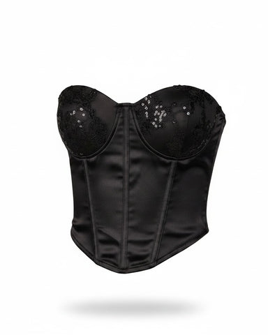 Corsetto Romantica