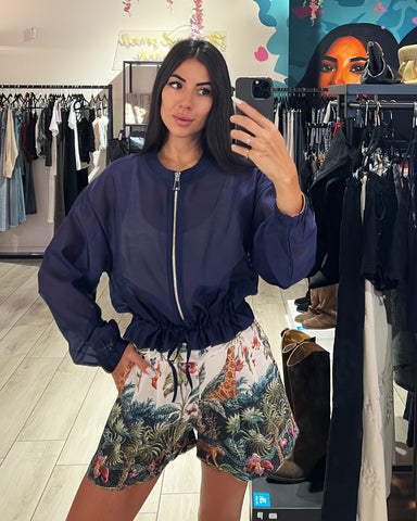 Bomber Ultra Light