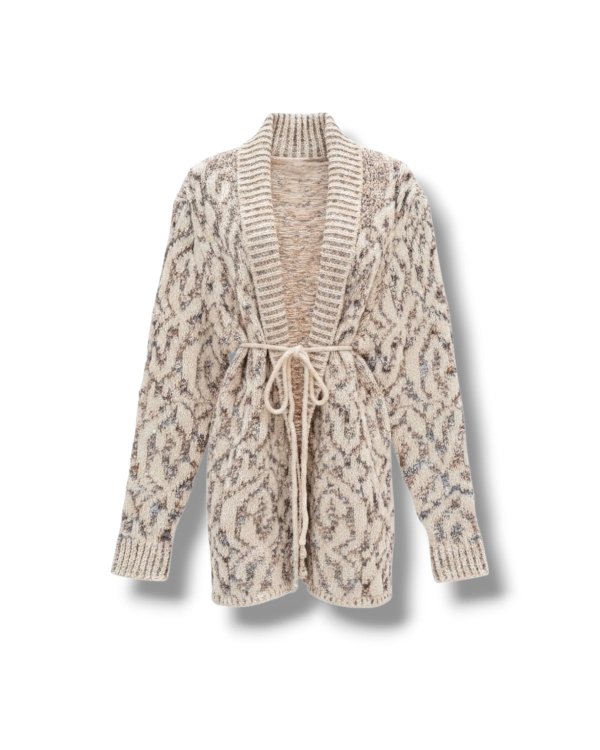 Cardigan Hasta Luego