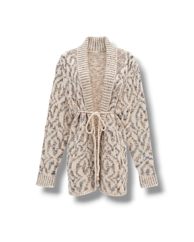 Cardigan Hasta Luego