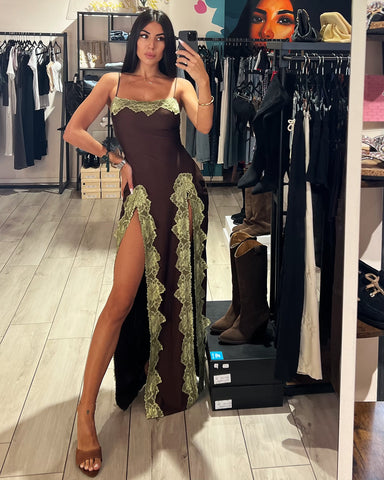Dress Violante