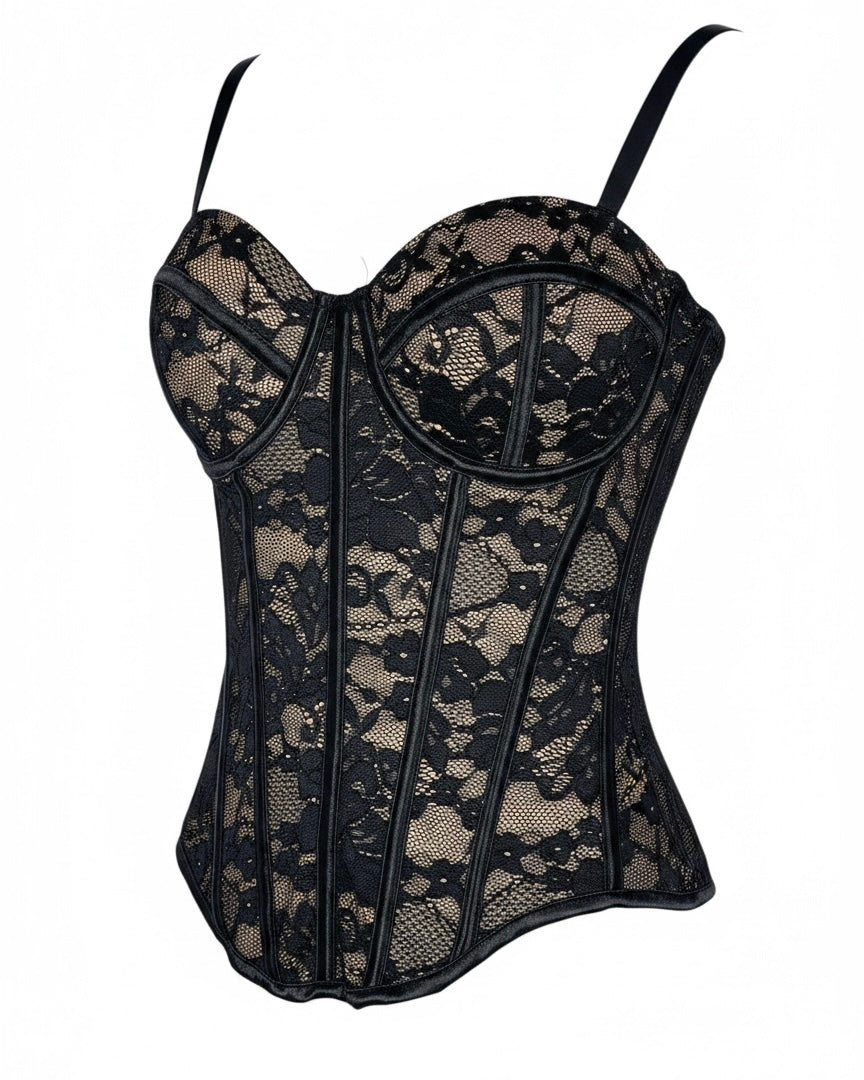Corsetto Struttura