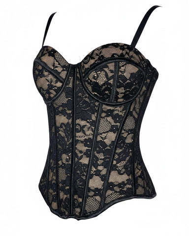 Corsetto Struttura