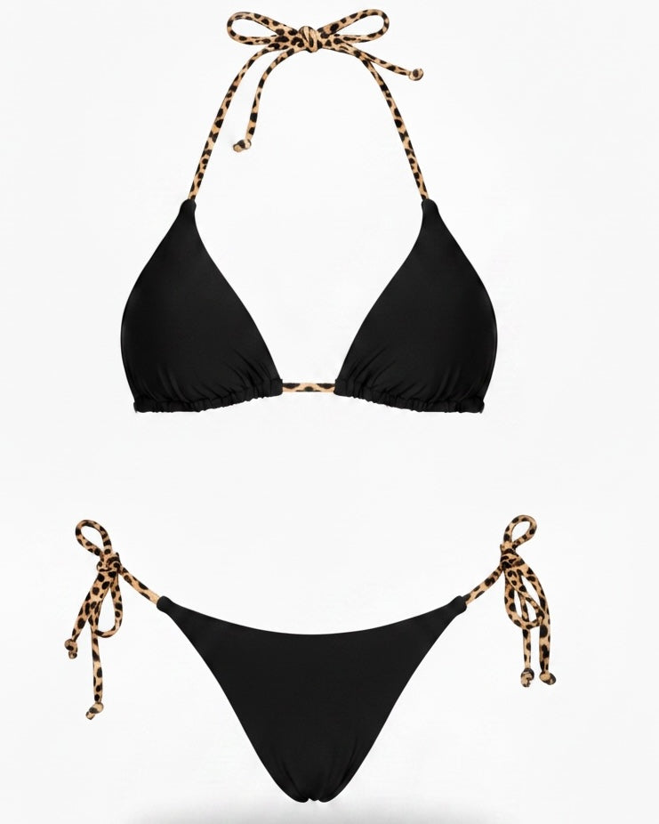 Bikini Essential Animals
