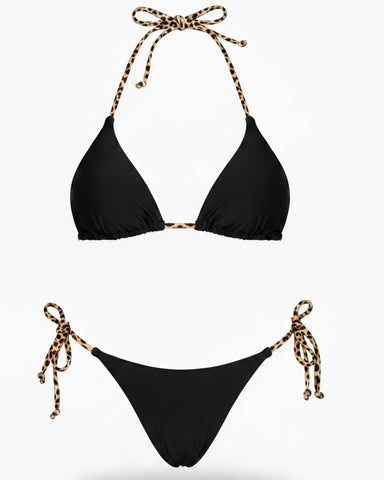 Bikini Essential Animals