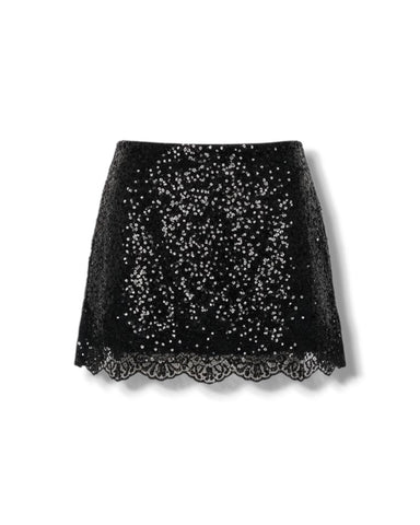 Gonna Shine & Lace