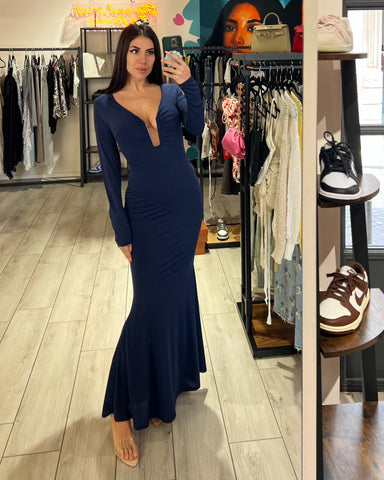 Dress Noche