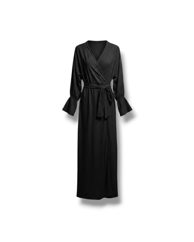 Dress Wrap Long