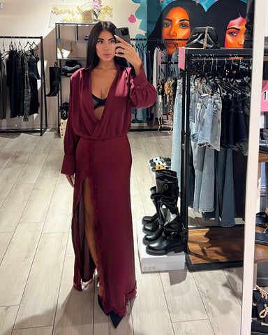 Dress Priscilla