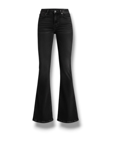 Jeans Flare Dark