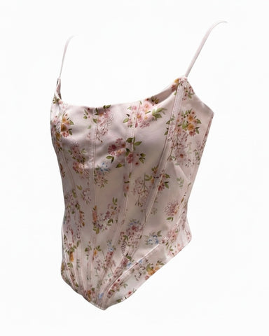 Corsetto Soft Flowers