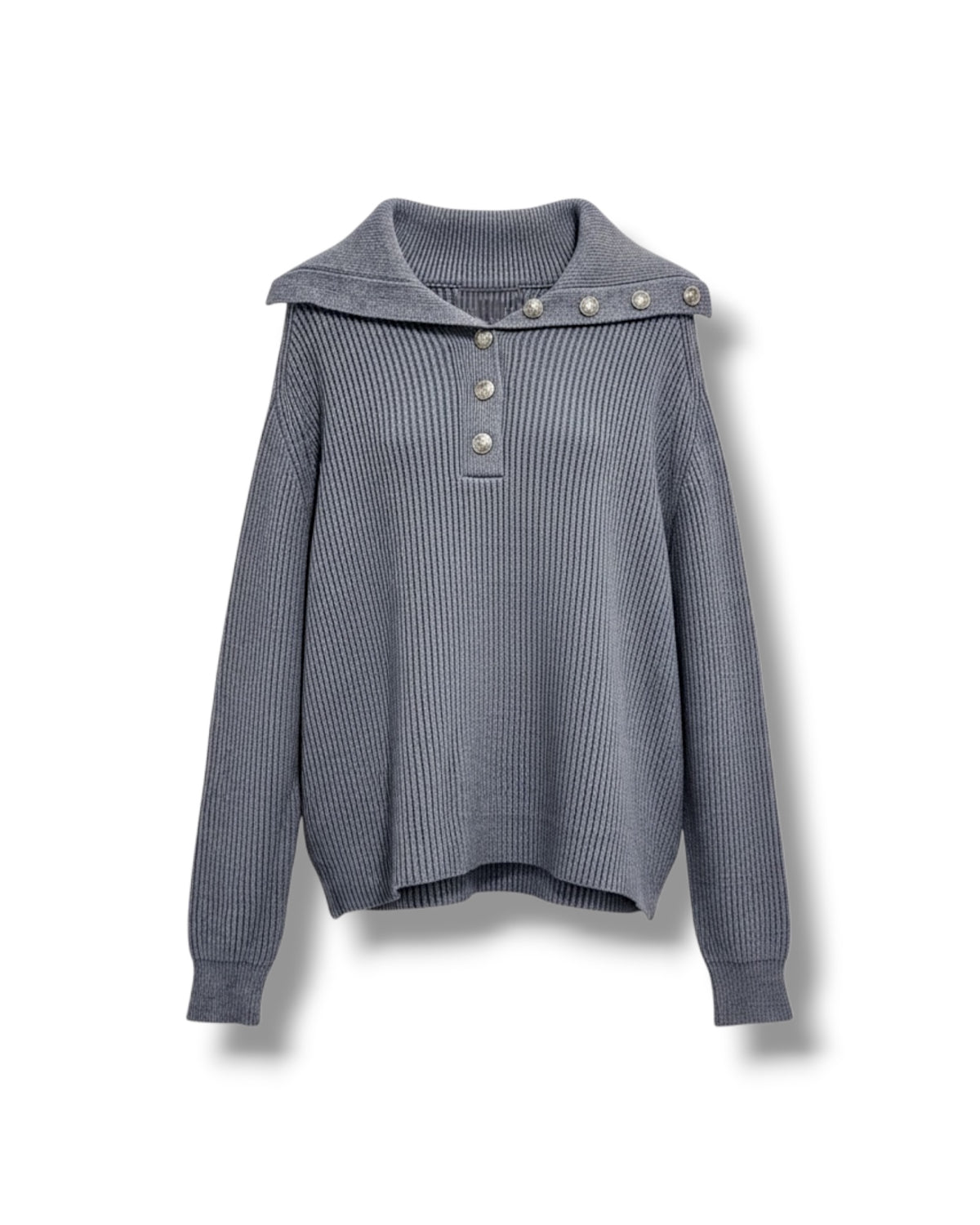 Pullover Balmy