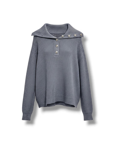 Pullover Balmy