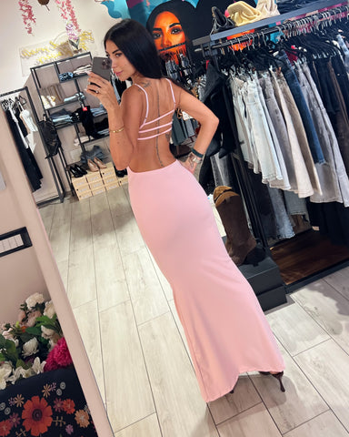 Dress Adelaide