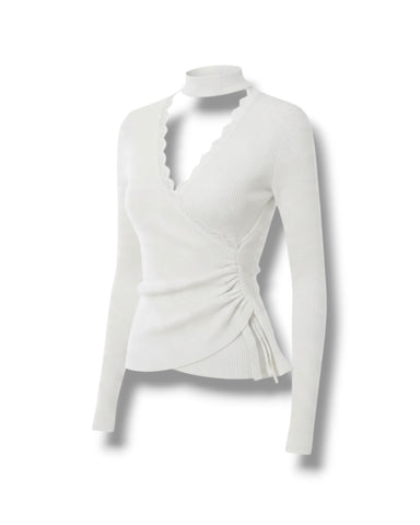 Pull Romantica