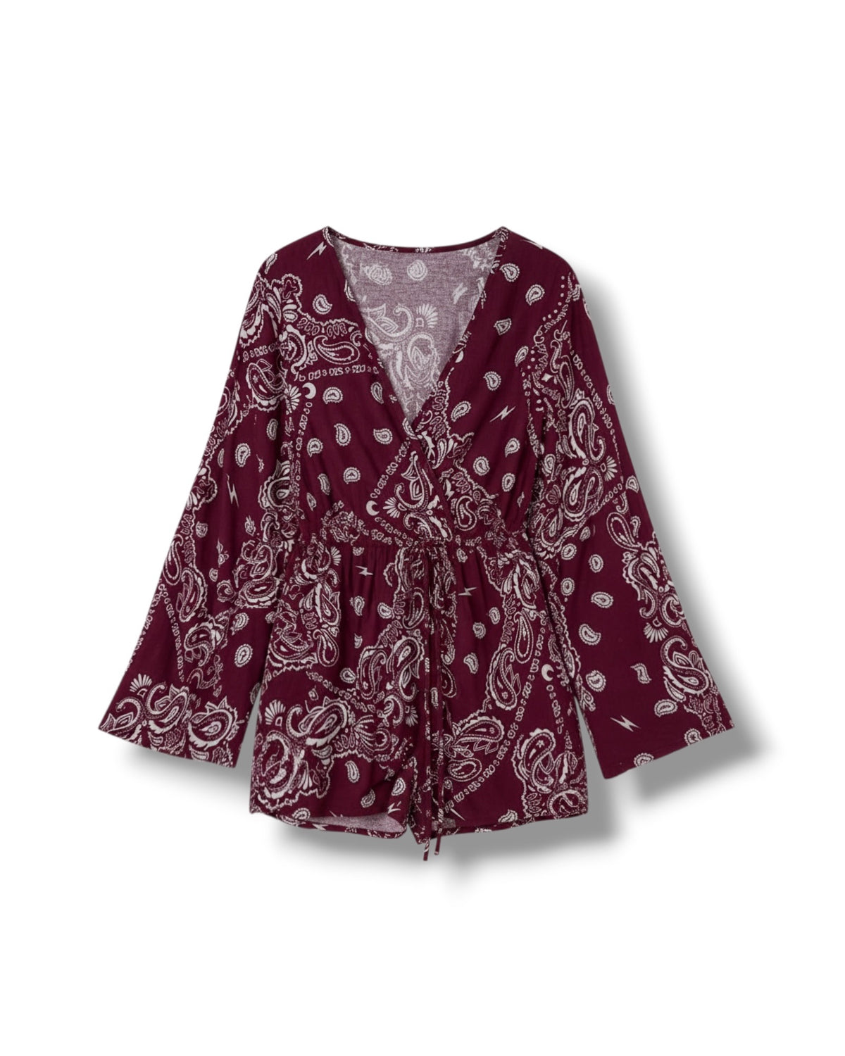 Tutina Bandana