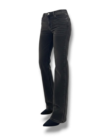 Jeans Straight Long II