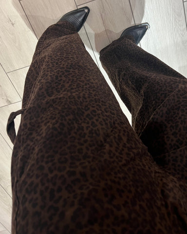 Jeans Worker Mini Leo