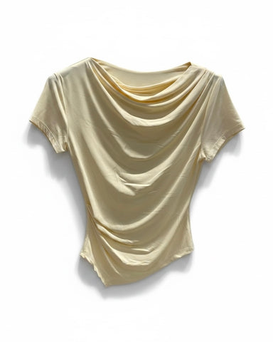 T-shirt Asimmetrica II