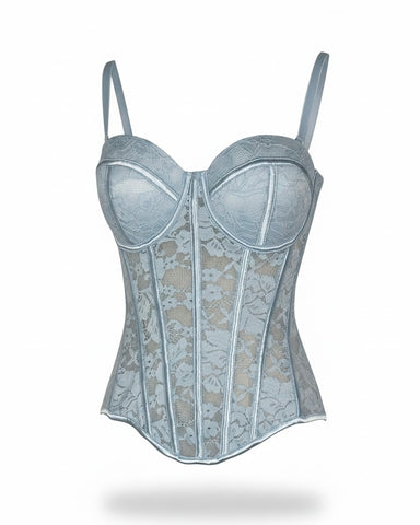 Corsetto Struttura