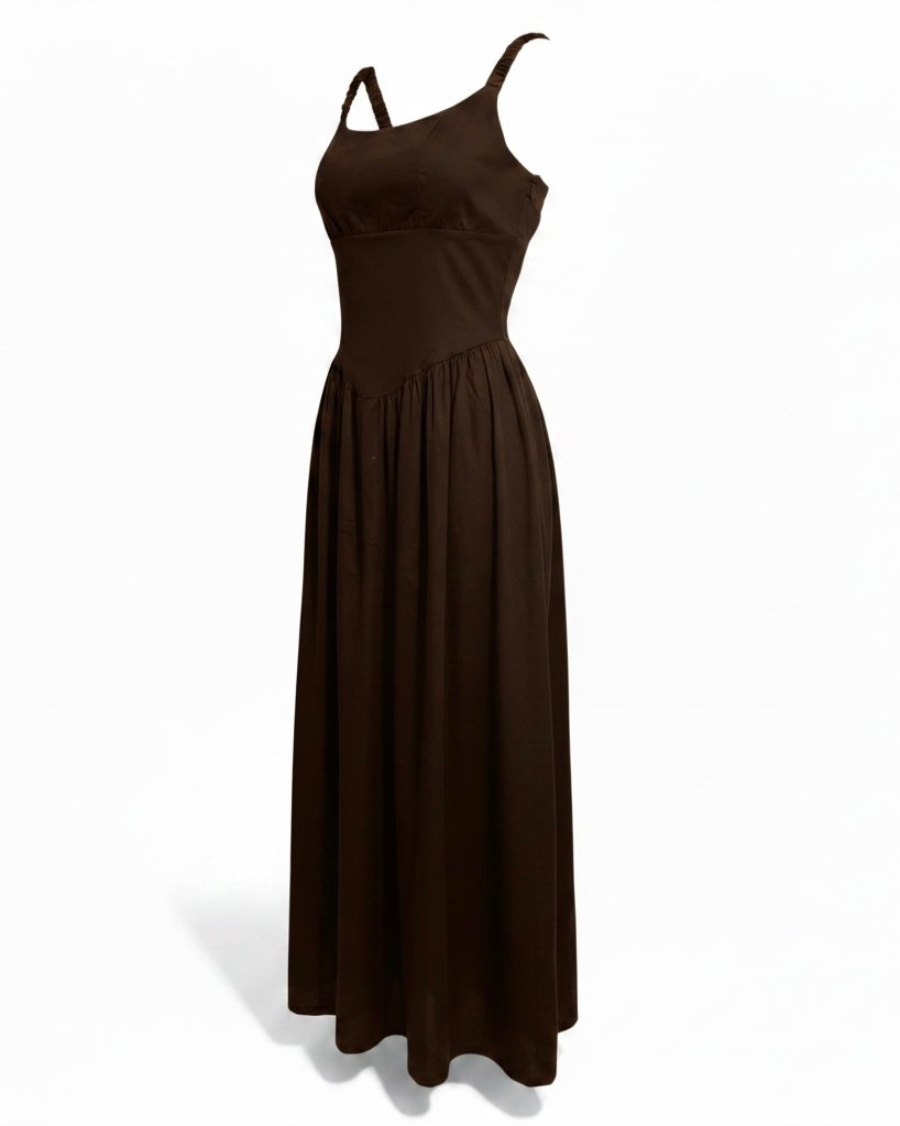 Dress Midi Farm