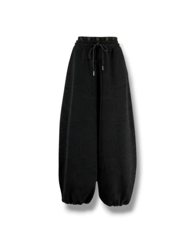 Tuta Pants Boxer