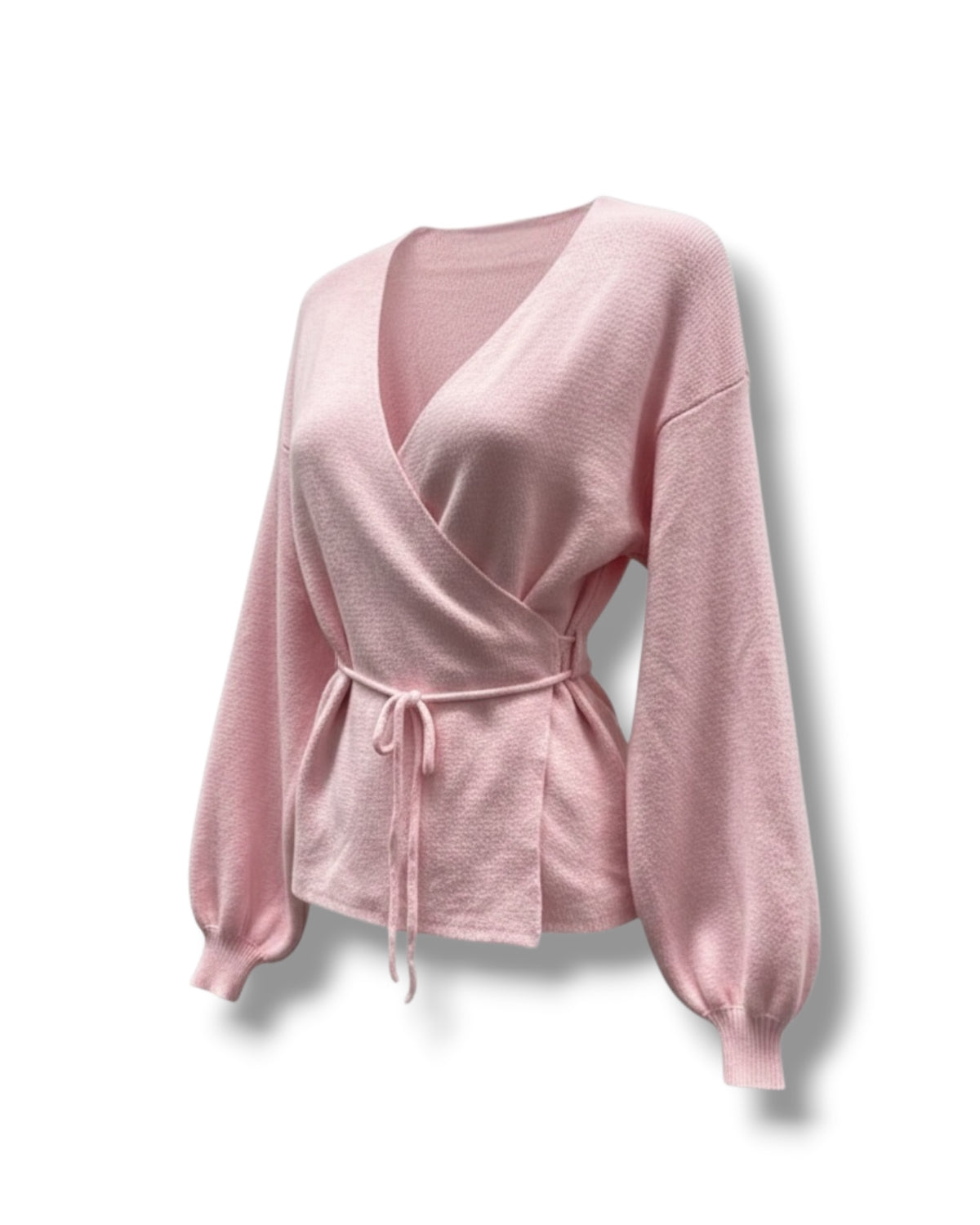 Cardigan Incrocio