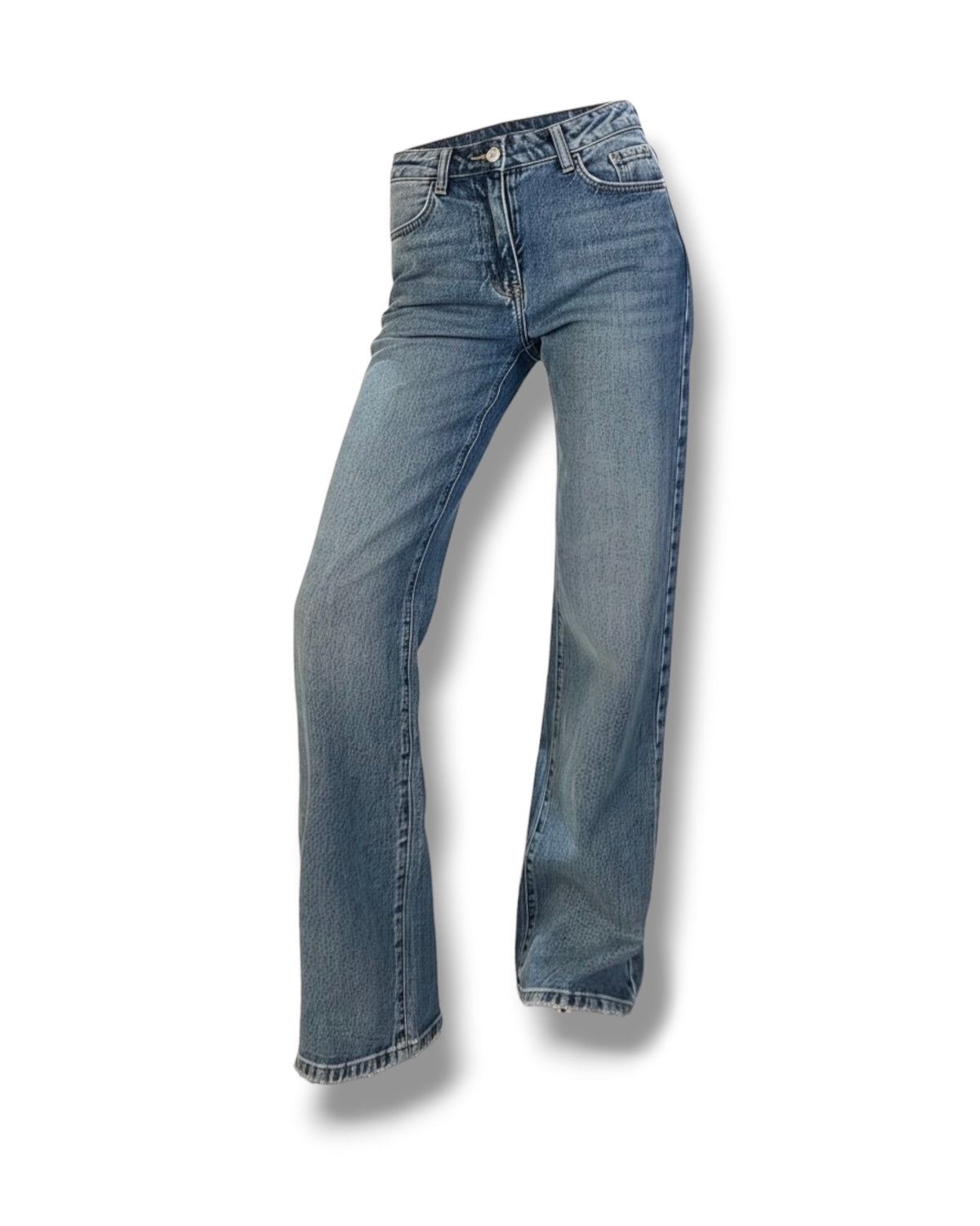 Jeans Straight