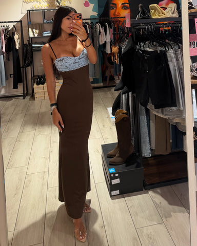 Dress Adelaide