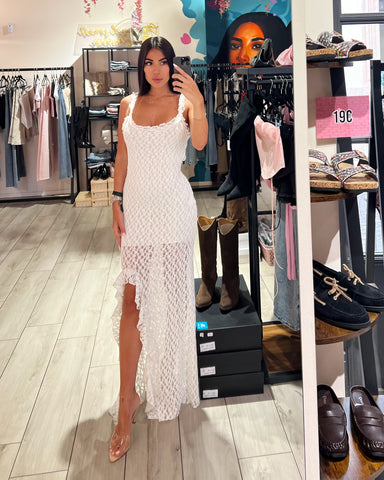 Dress Caracas