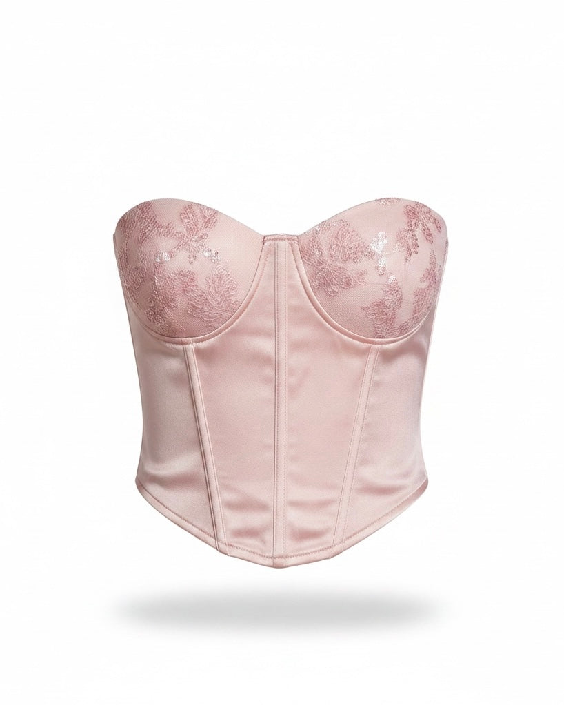 Corsetto Romantica